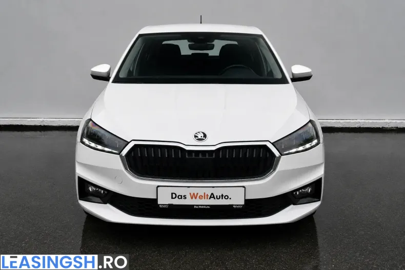 Skoda Fabia din 2023 cu 94.304 km - oferta SKO247299 - foto 9