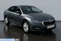 Skoda Octavia din 2021 cu 101.643 km - oferta SKO247300 - foto 2