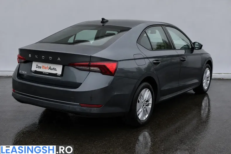 Skoda Octavia din 2021 cu 101.643 km - oferta SKO247300 - foto 3