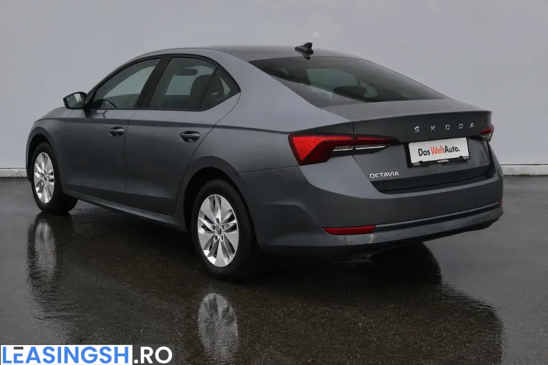 Skoda Octavia din 2021 cu 101.643 km - oferta SKO247300 - foto 4