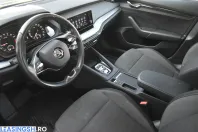 Skoda Octavia din 2021 cu 101.643 km - oferta SKO247300 - foto 6