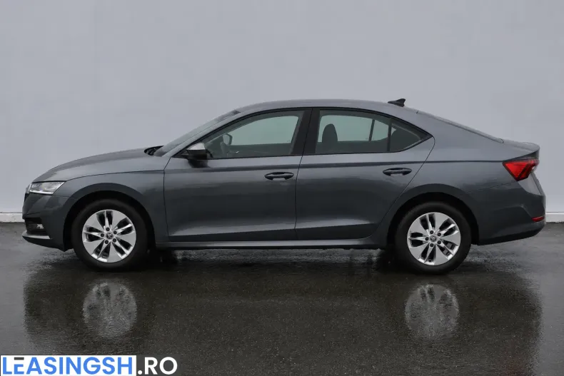 Skoda Octavia din 2021 cu 101.643 km - oferta SKO247300 - foto 7