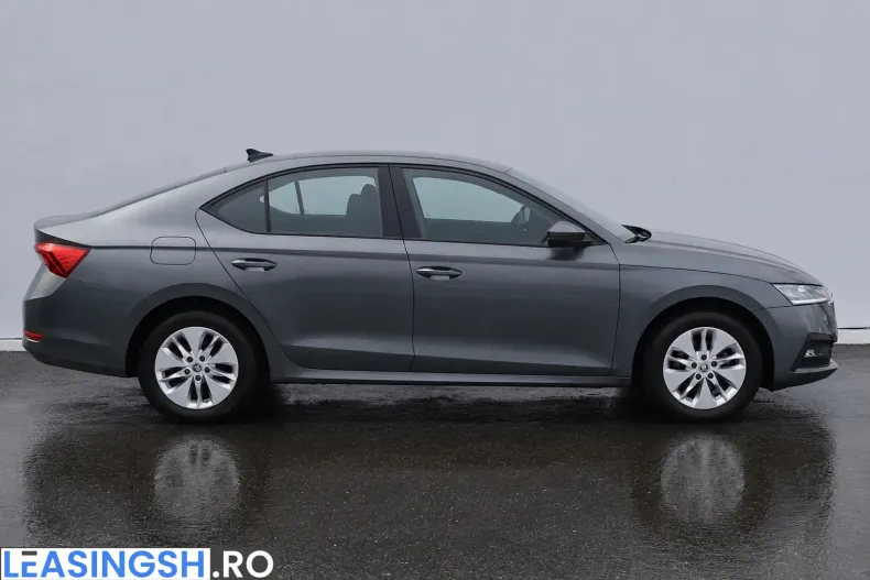 Skoda Octavia din 2021 cu 101.643 km - oferta SKO247300 - foto 8