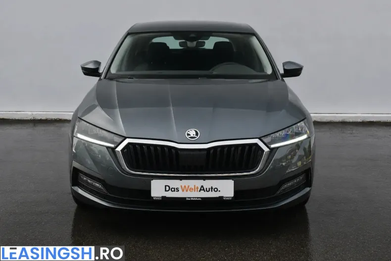 Skoda Octavia din 2021 cu 101.643 km - oferta SKO247300 - foto 9