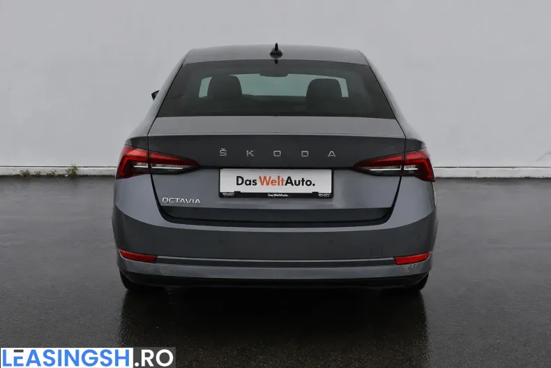 Skoda Octavia din 2021 cu 101.643 km - oferta SKO247300 - foto 10