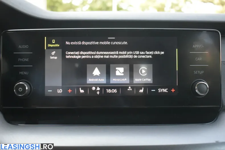 Skoda Octavia din 2021 cu 101.643 km - oferta SKO247300 - foto 17