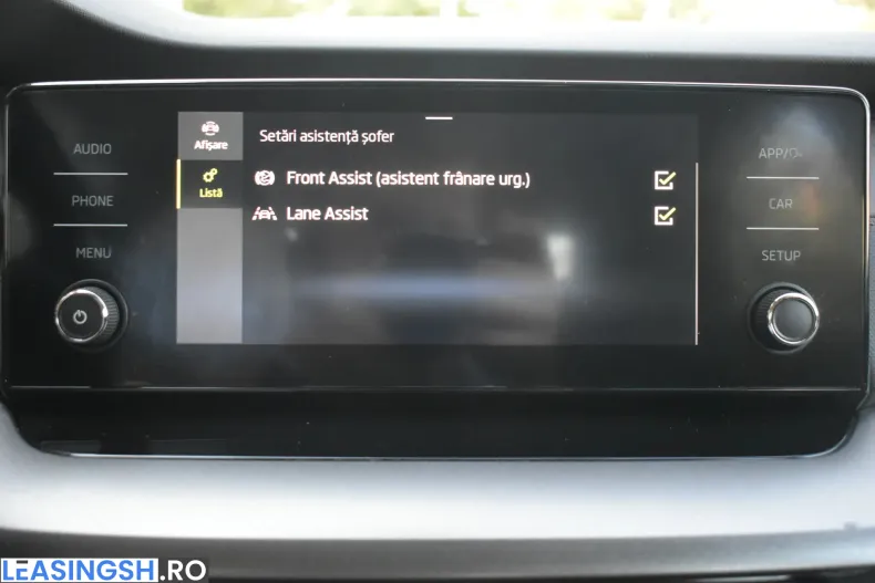 Skoda Octavia din 2021 cu 101.643 km - oferta SKO247300 - foto 18