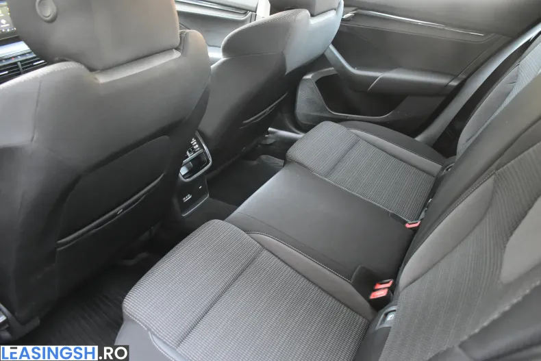 Skoda Octavia din 2021 cu 101.643 km - oferta SKO247300 - foto 21