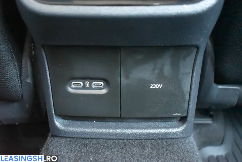Skoda Octavia din 2021 cu 101.643 km - oferta SKO247300 - foto 22