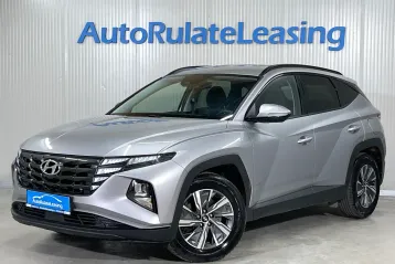 Hyundai Tucson din 2022 - oferta HYU247301
