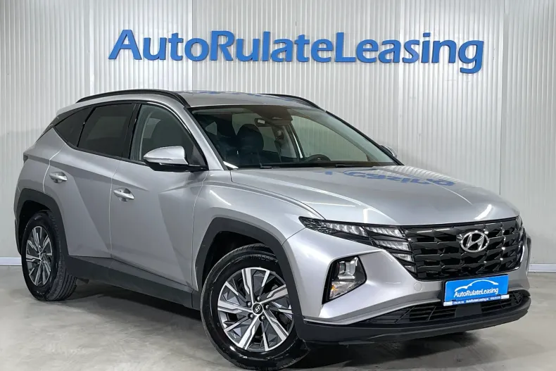 Hyundai Tucson din 2022 cu 167.710 km - oferta HYU247301 - foto 2