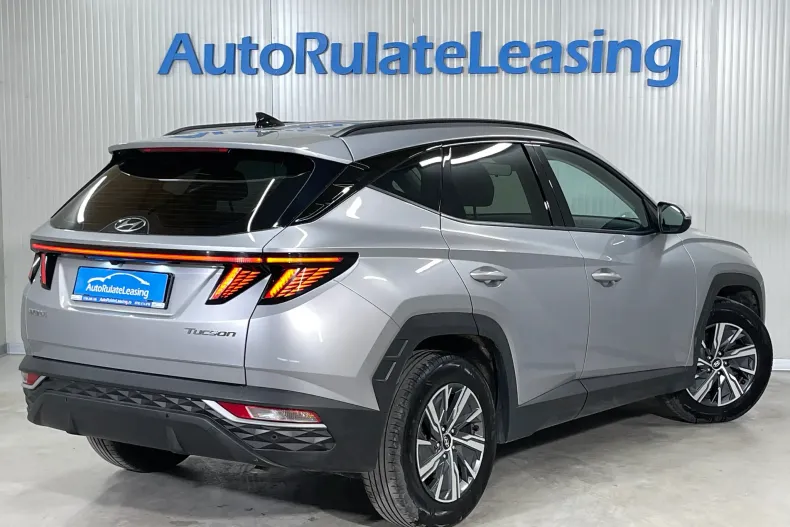 Hyundai Tucson din 2022 cu 167.710 km - oferta HYU247301 - foto 3