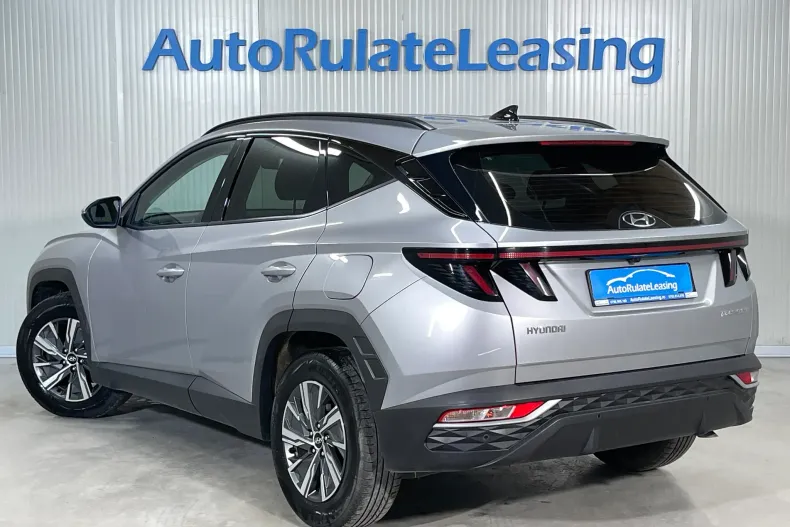 Hyundai Tucson din 2022 cu 167.710 km - oferta HYU247301 - foto 4