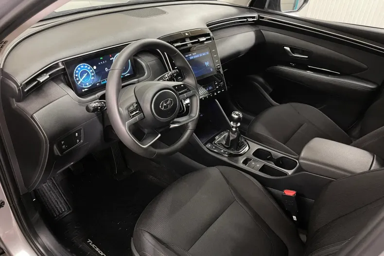 Hyundai Tucson din 2022 cu 167.710 km - oferta HYU247301 - foto 5