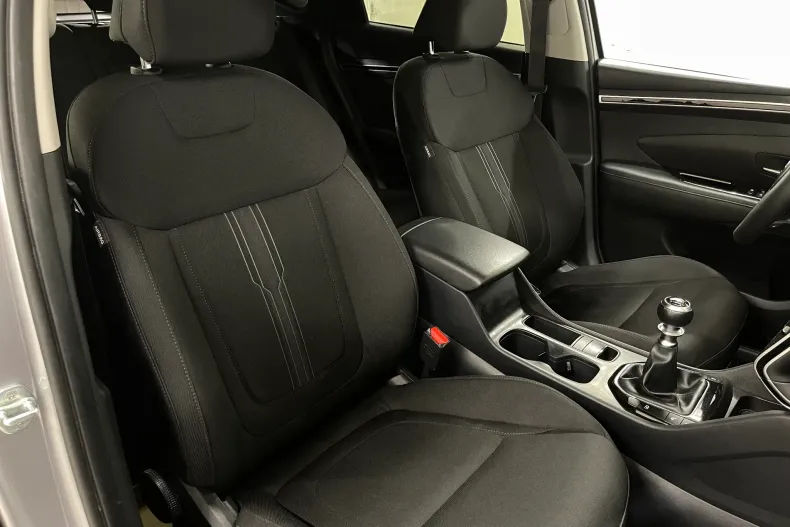 Hyundai Tucson din 2022 cu 167.710 km - oferta HYU247301 - foto 9