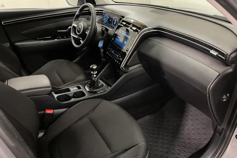 Hyundai Tucson din 2022 cu 167.710 km - oferta HYU247301 - foto 10