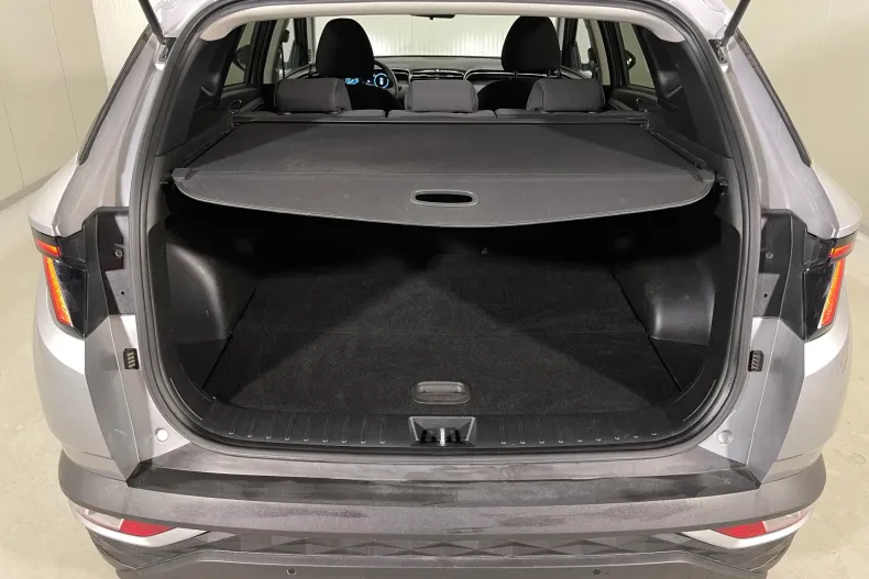 Hyundai Tucson din 2022 cu 167.710 km - oferta HYU247301 - foto 12