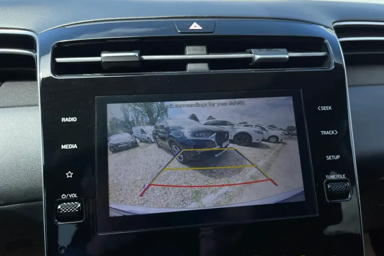 Hyundai Tucson din 2022 cu 167.710 km - oferta HYU247301 - foto 13