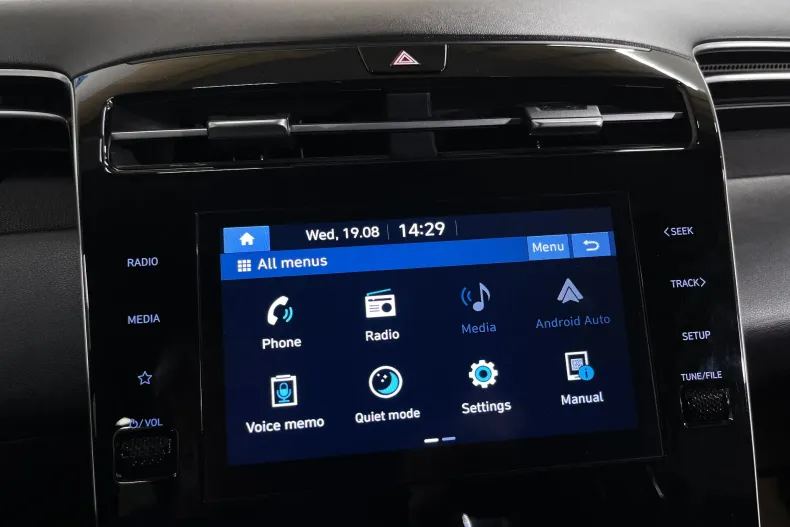 Hyundai Tucson din 2022 cu 167.710 km - oferta HYU247301 - foto 14