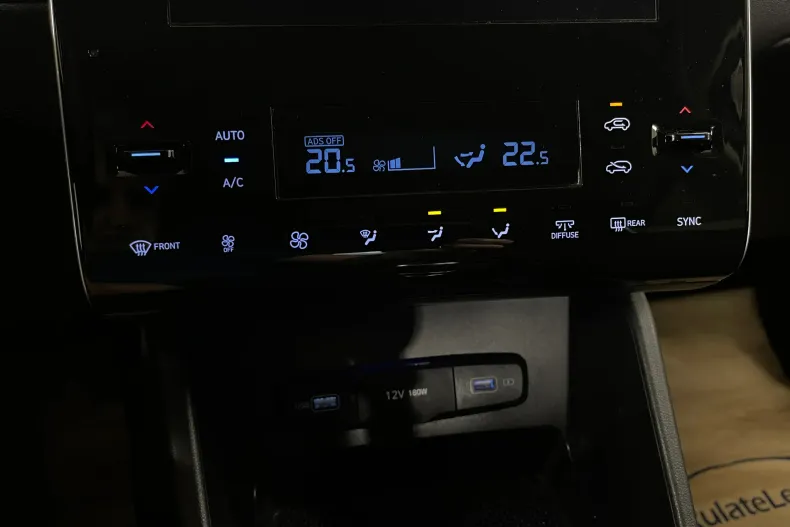 Hyundai Tucson din 2022 cu 167.710 km - oferta HYU247301 - foto 16
