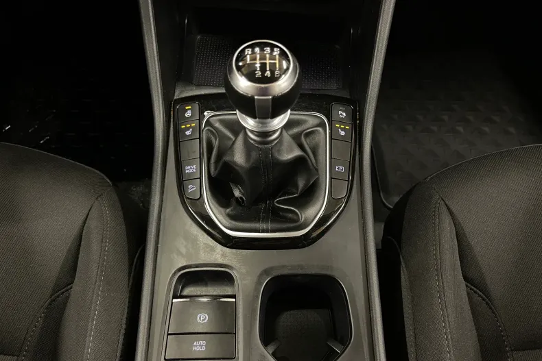 Hyundai Tucson din 2022 cu 167.710 km - oferta HYU247301 - foto 17
