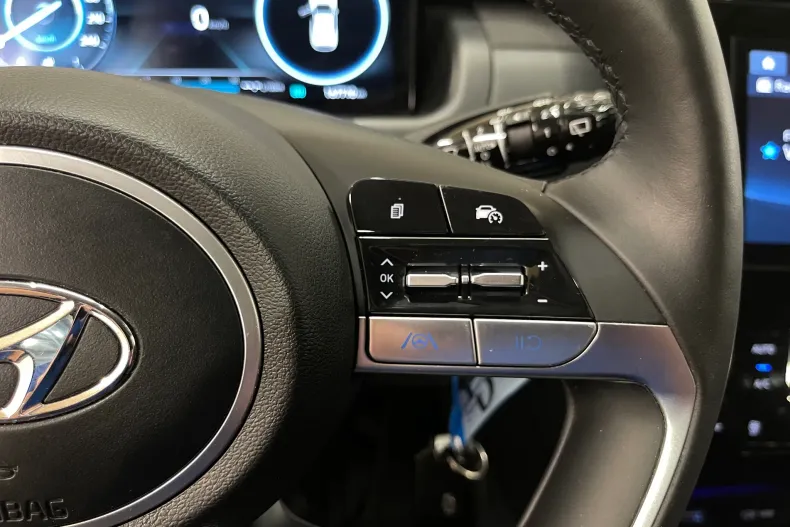 Hyundai Tucson din 2022 cu 167.710 km - oferta HYU247301 - foto 18