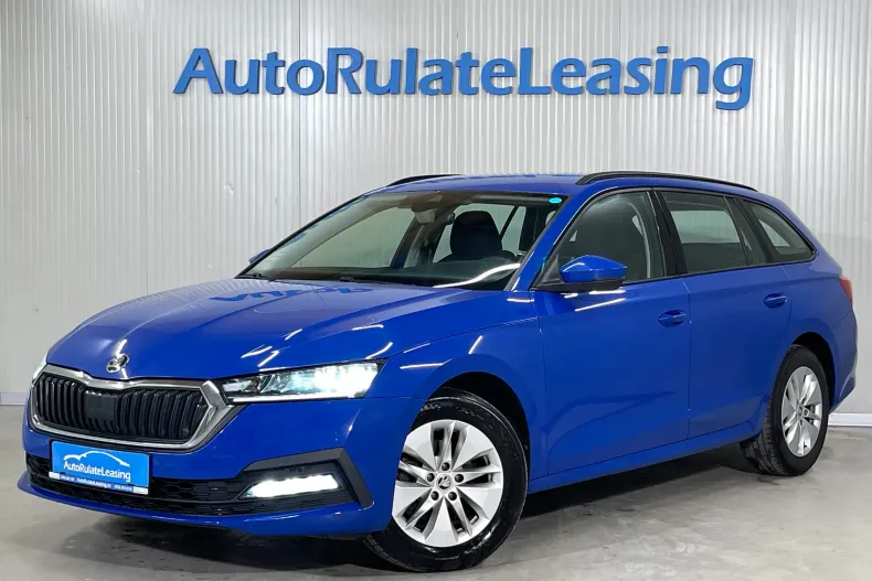 Skoda Octavia din 2023 cu 149.092 km - oferta SKO247302 - foto 1