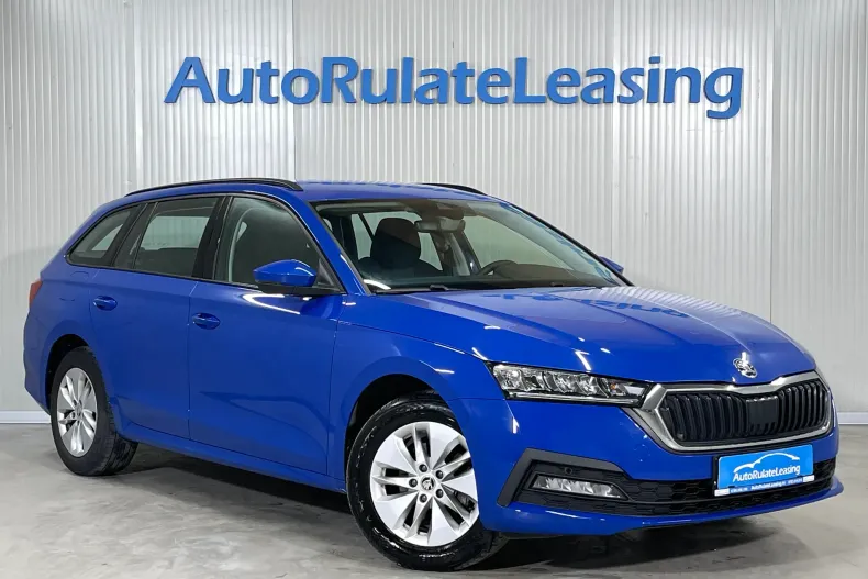 Skoda Octavia din 2023 cu 149.092 km - oferta SKO247302 - foto 2