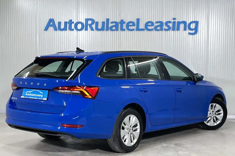 Skoda Octavia din 2023 cu 149.092 km - oferta SKO247302 - foto 3