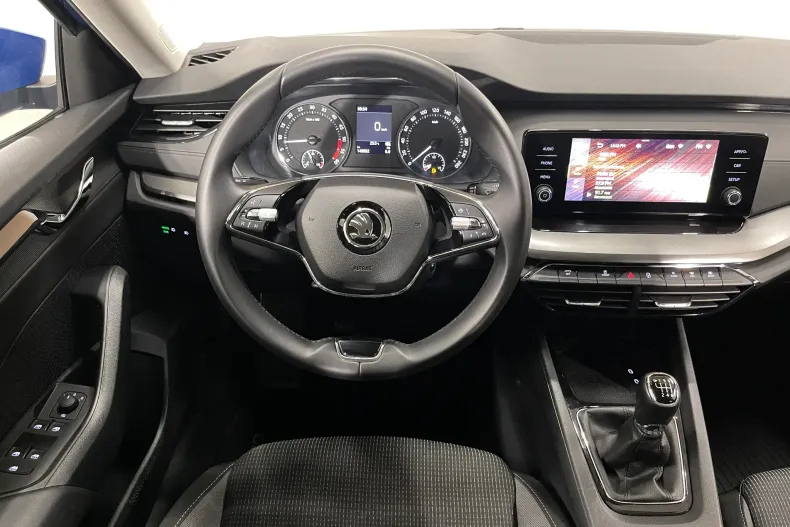 Skoda Octavia din 2023 cu 149.092 km - oferta SKO247302 - foto 6