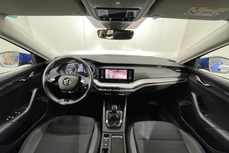 Skoda Octavia din 2023 cu 149.092 km - oferta SKO247302 - foto 7