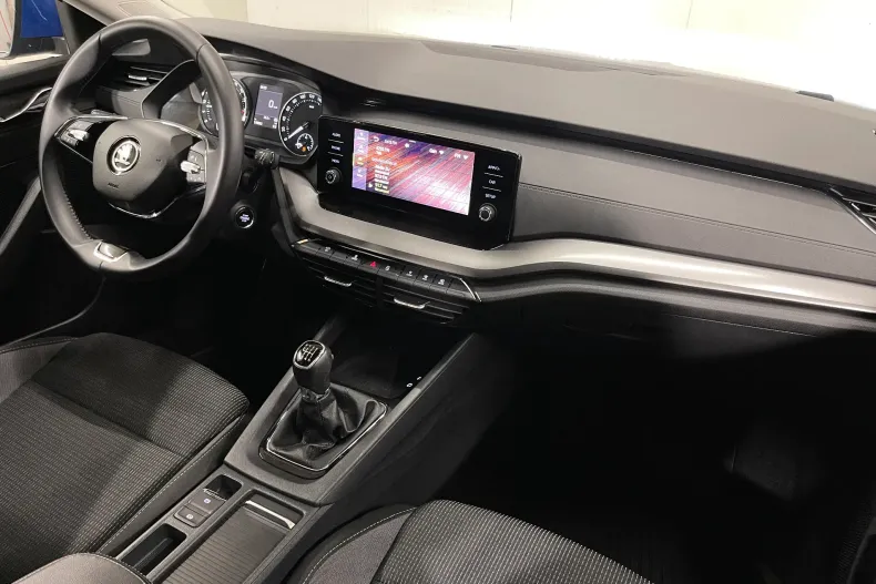 Skoda Octavia din 2023 cu 149.092 km - oferta SKO247302 - foto 8