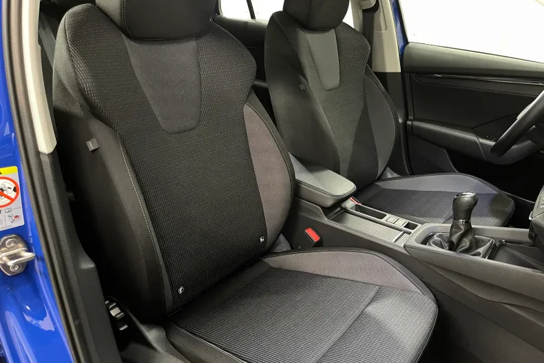 Skoda Octavia din 2023 cu 149.092 km - oferta SKO247302 - foto 9