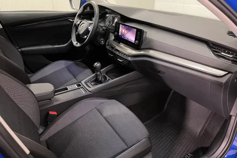 Skoda Octavia din 2023 cu 149.092 km - oferta SKO247302 - foto 10
