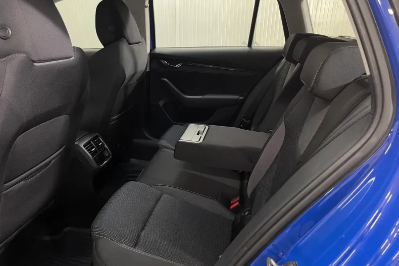 Skoda Octavia din 2023 cu 149.092 km - oferta SKO247302 - foto 11