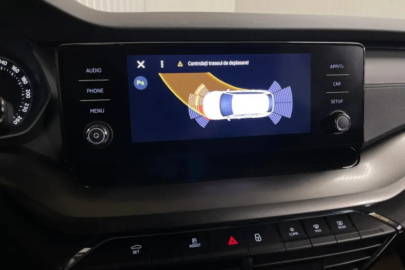 Skoda Octavia din 2023 cu 149.092 km - oferta SKO247302 - foto 15