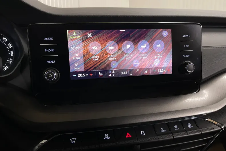 Skoda Octavia din 2023 cu 149.092 km - oferta SKO247302 - foto 16