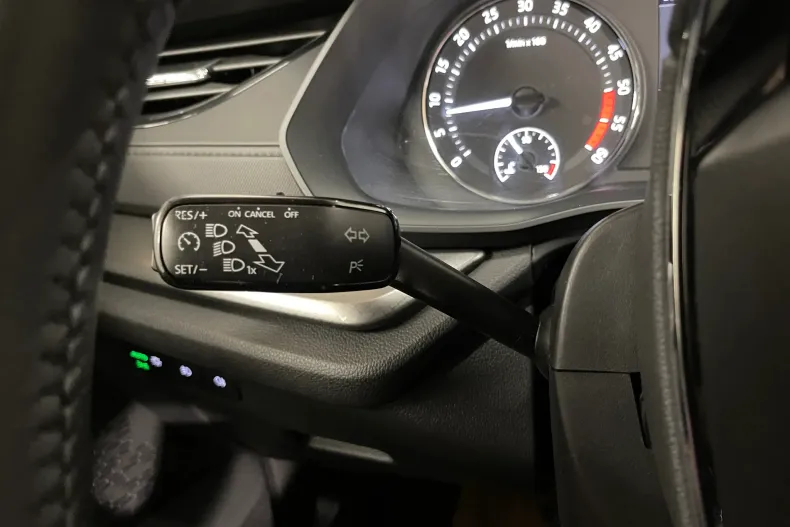 Skoda Octavia din 2023 cu 149.092 km - oferta SKO247302 - foto 20