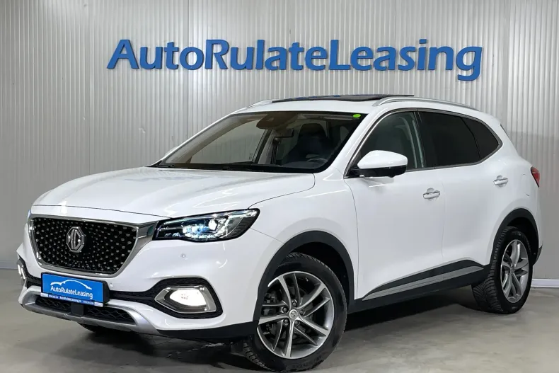 MG EHS din 2022 cu 55.589 km - oferta MG0247303 - foto 1