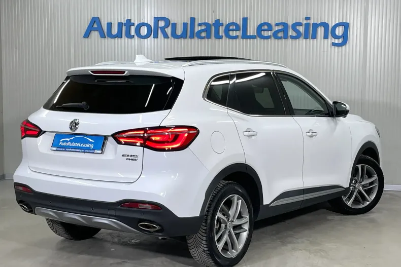 MG EHS din 2022 cu 55.589 km - oferta MG0247303 - foto 3