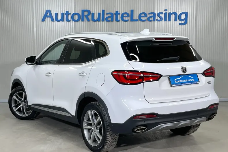 MG EHS din 2022 cu 55.589 km - oferta MG0247303 - foto 4