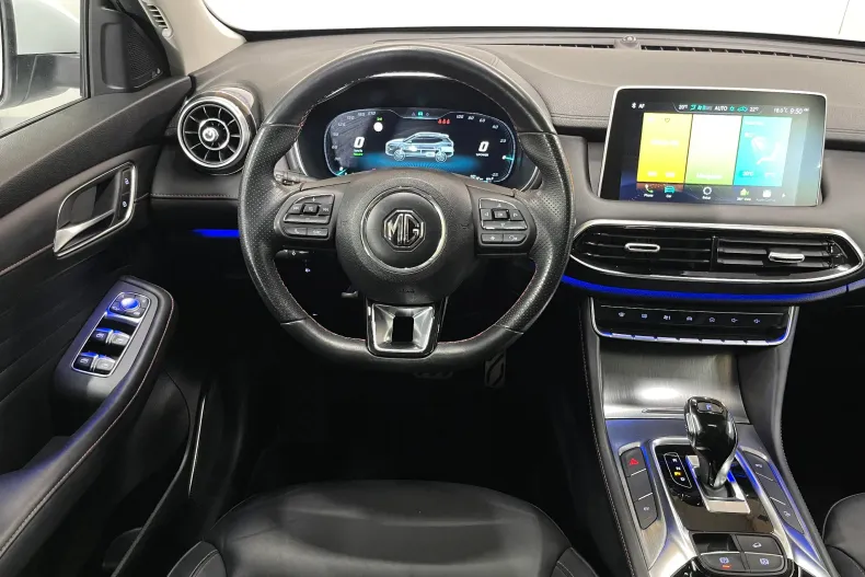 MG EHS din 2022 cu 55.589 km - oferta MG0247303 - foto 6