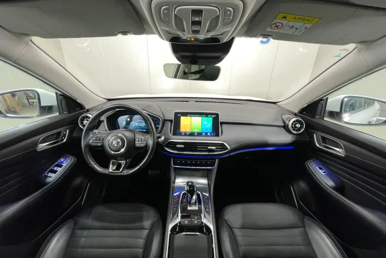 MG EHS din 2022 cu 55.589 km - oferta MG0247303 - foto 8