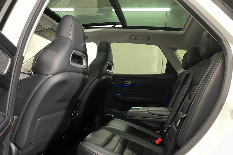 MG EHS din 2022 cu 55.589 km - oferta MG0247303 - foto 13