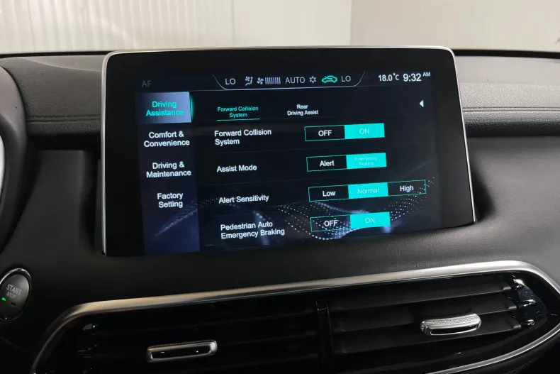 MG EHS din 2022 cu 55.589 km - oferta MG0247303 - foto 19