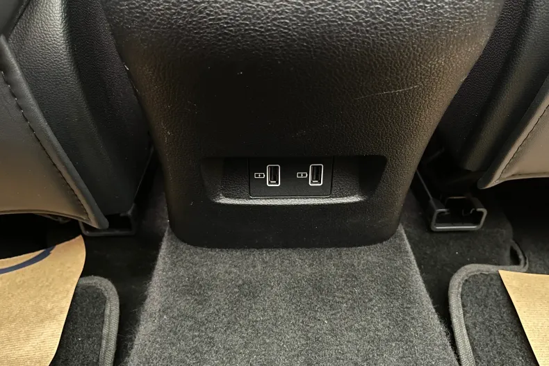MG EHS din 2022 cu 55.589 km - oferta MG0247303 - foto 27