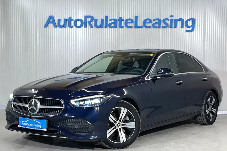 Mercedes-Benz C din 2022 cu 162.552 km - oferta MER247304 - foto 1