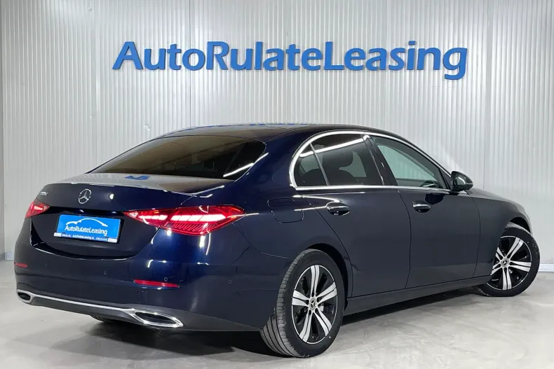 Mercedes-Benz C din 2022 cu 162.552 km - oferta MER247304 - foto 3