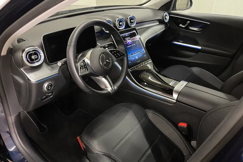 Mercedes-Benz C din 2022 cu 162.552 km - oferta MER247304 - foto 5