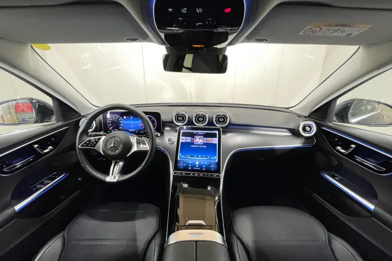 Mercedes-Benz C din 2022 cu 162.552 km - oferta MER247304 - foto 8